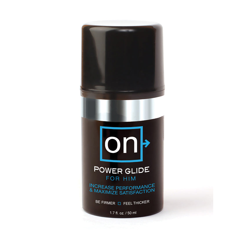 On Power Glide for Him - 1.7 Oz. - UABDSM