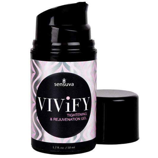 Vivify Tightening Gel - 1.7 Oz. - UABDSM