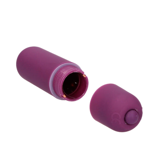 Power Mini Bullet Purple - UABDSM