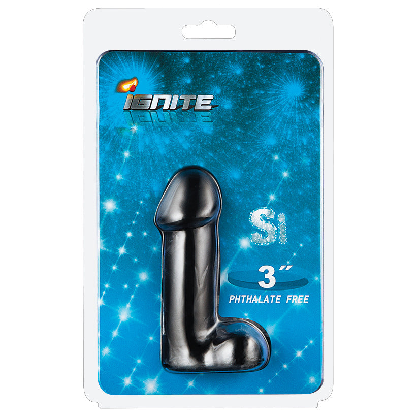 Ignite Pocket Cocks with Balls-Black 3 - UABDSM