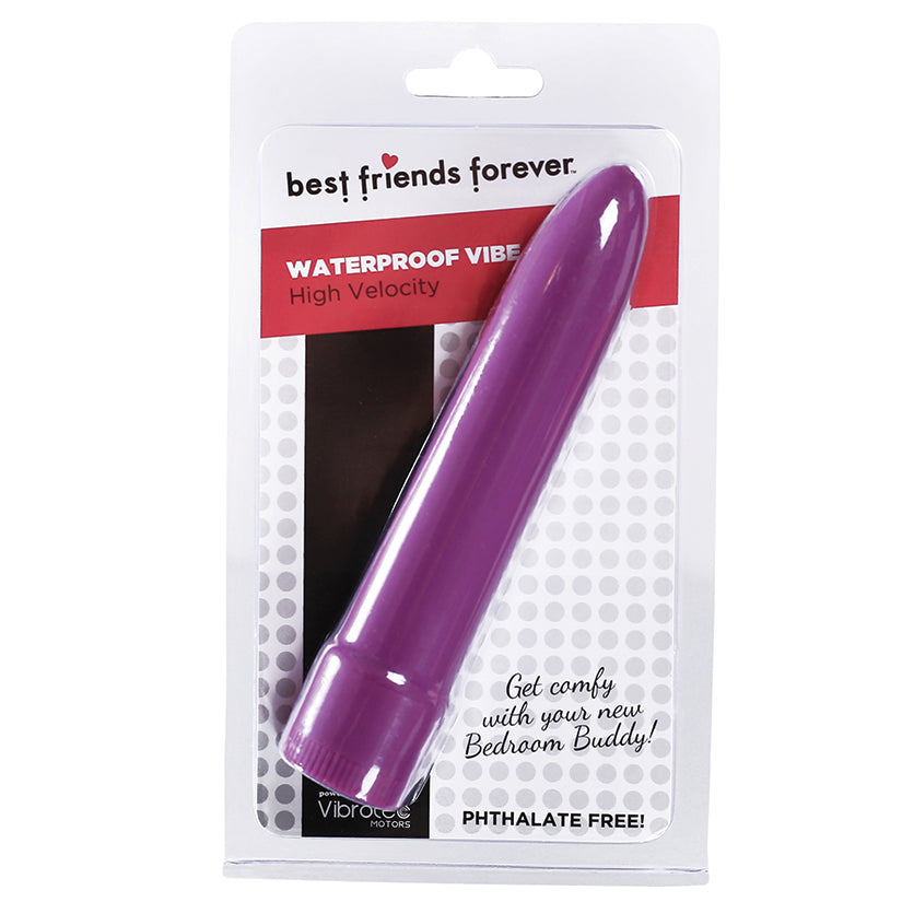 Bff Bedroom Buddy-Purple - UABDSM