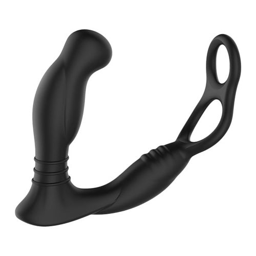 Nexus Simul8 Dual Prostate And Perineum Cock And Ball Toy - UABDSM