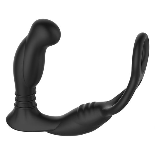 Nexus Simul8 Dual Prostate And Perineum Cock And Ball Toy - UABDSM