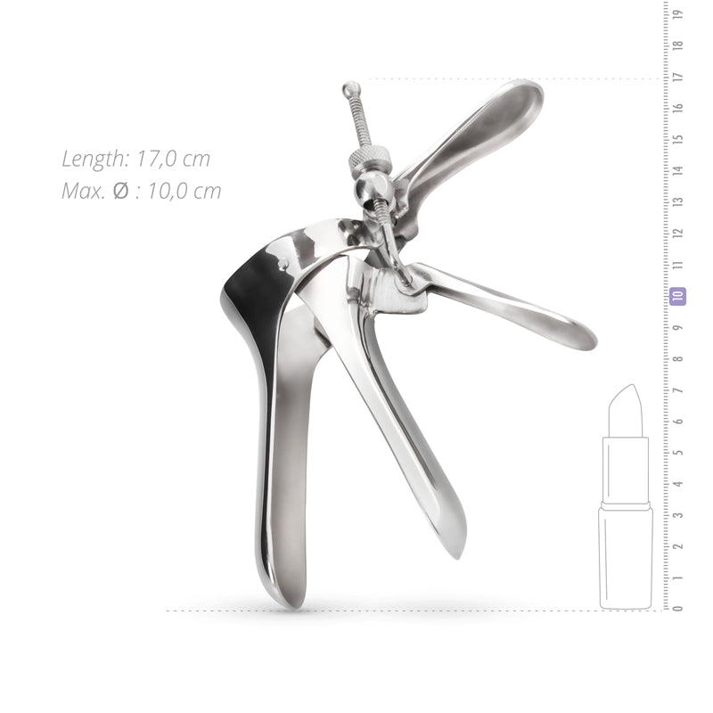 Large Cusco Vaginal Speculum - UABDSM