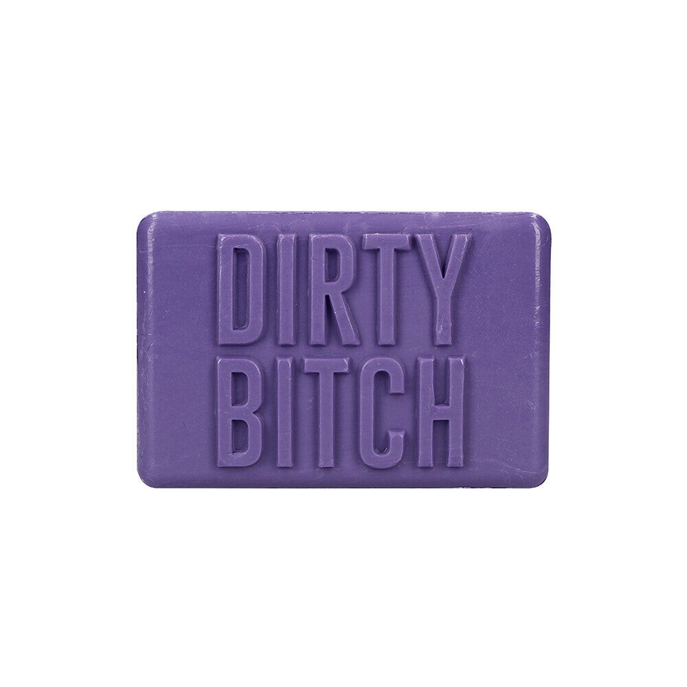 Dirty Bitch Soap Bar - UABDSM