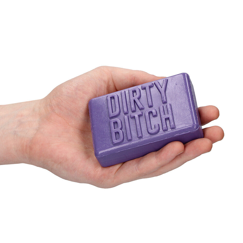 Dirty Bitch Soap Bar - UABDSM
