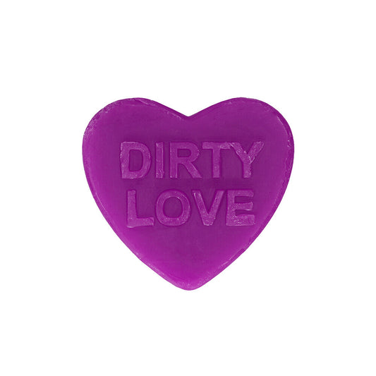 Dirty Love Lavender Scented Soap Bar - UABDSM