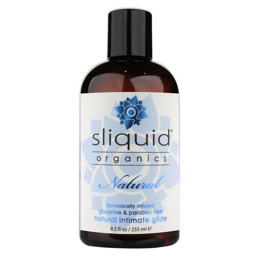 Sliquid Organics Natural Botanically Infused Intimate Glide - UABDSM