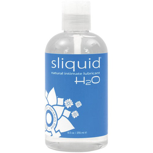 Naturals H20 - 8.5 Fl. Oz. (251 ml) - UABDSM