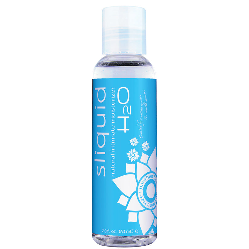 Naturals H2O - 2.0 Fl. Oz. (59 ml) - UABDSM