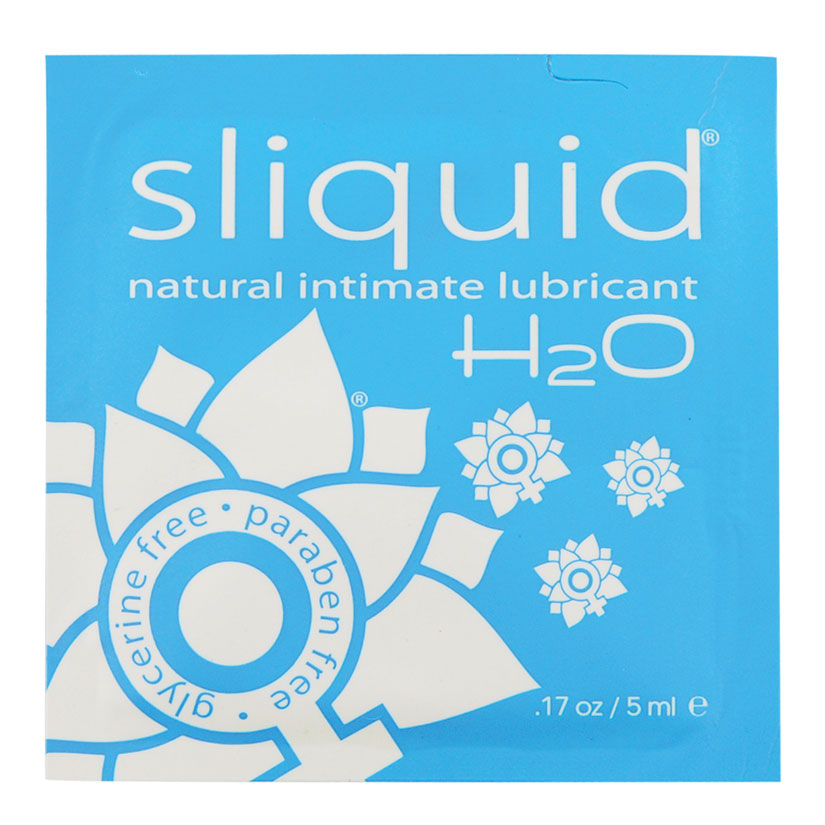 Naturals H20 Pillows - .17 Fl. Oz. - UABDSM