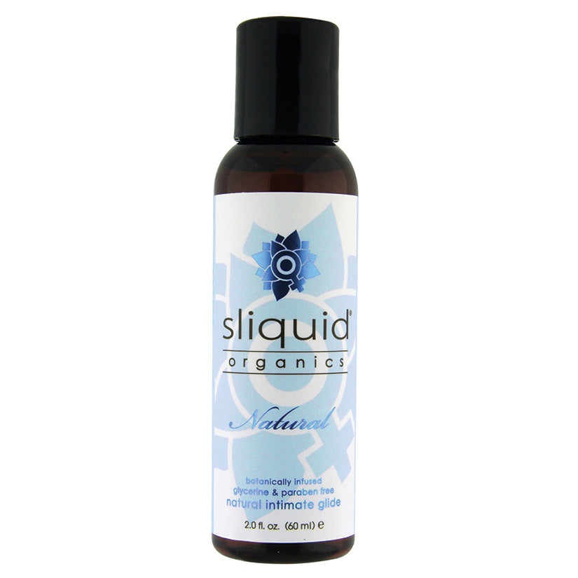 Organics Natural  - 2 Fl. Oz. (59 ml) - UABDSM