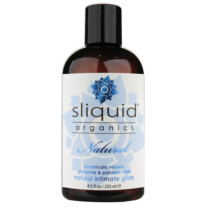 Organics Natural - 8.5 Fl. Oz. (251 ml) - UABDSM