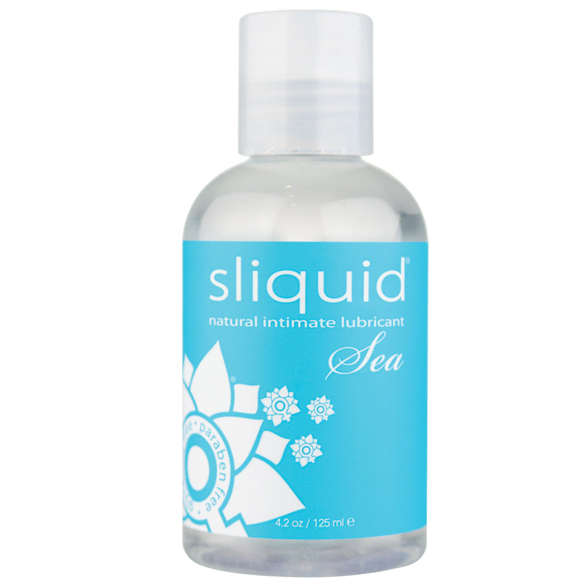 Naturals Sea - 4.2 Fl. Oz. (124 ml) - UABDSM