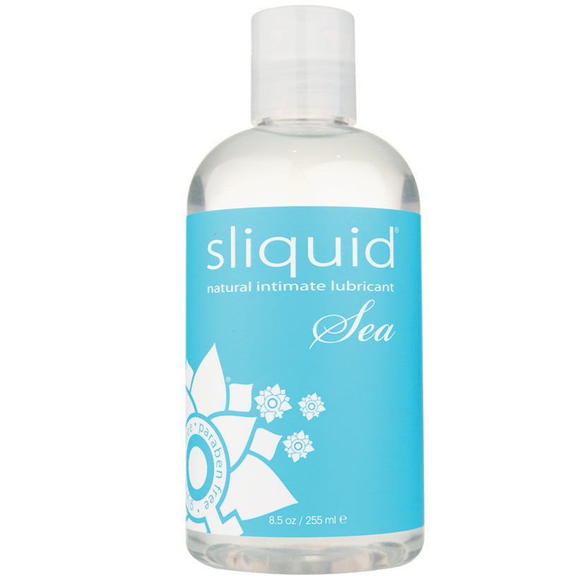 Naturals Sea - 8.5 Fl. Oz. (251 ml) - UABDSM