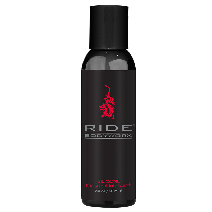 Ride Bodyworx Silicone - 2.0 Fl. Oz. - UABDSM