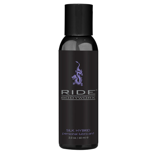 Ride Bodyworx Silk Hybrid - 2.0 Fl. Oz. - UABDSM