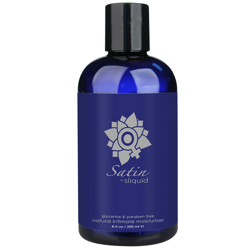 Naturals Satin - 8.5 Fl. Oz. (251 ml) - UABDSM