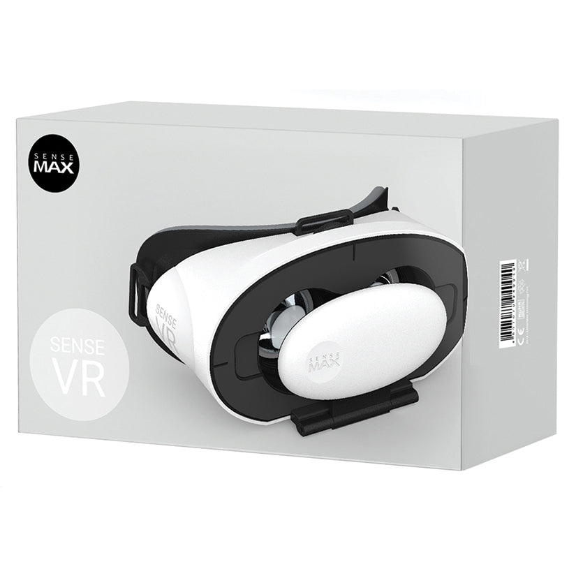 SenseMax SenseVR-White - UABDSM