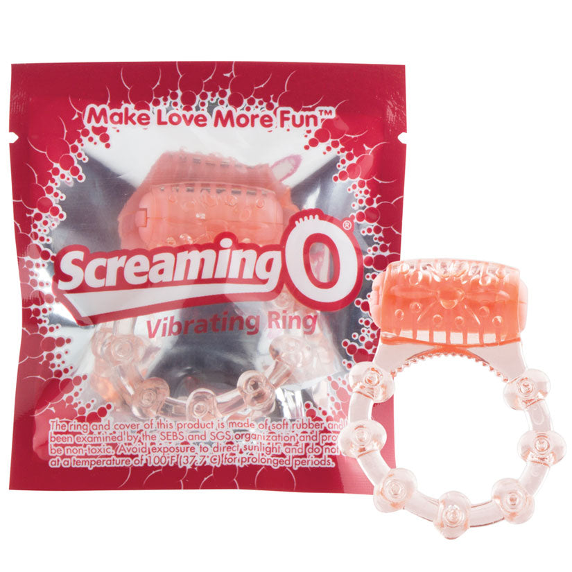 The Screaming O Vibrating Ring - Each - UABDSM