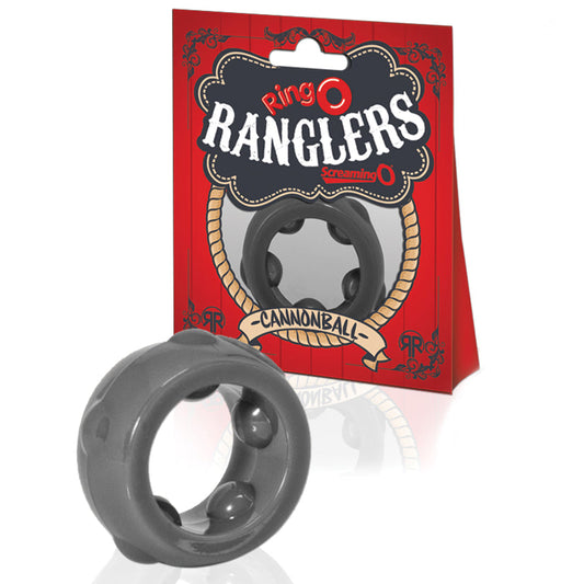 Ringo Ranglers - Cannonball - UABDSM