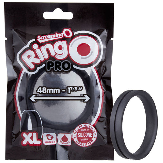 Ringo Pro XL - Black - Each - UABDSM