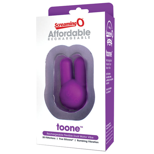 Toone Vibe - Purple - Each - UABDSM