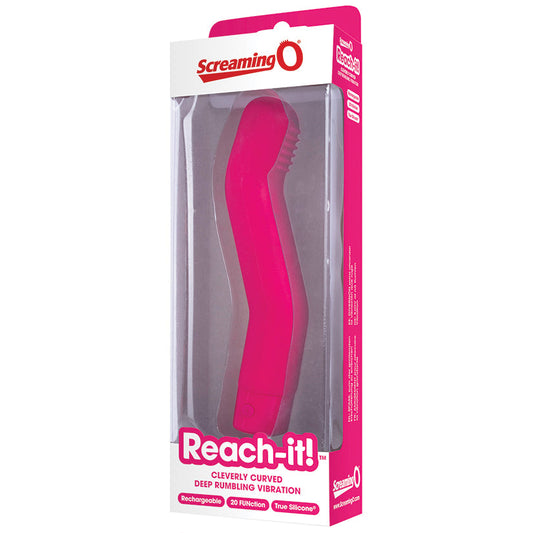 Reach-It! - Pink - UABDSM