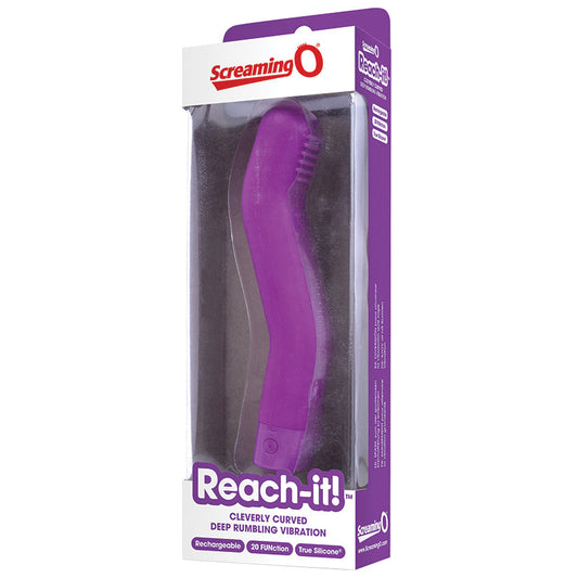 Reach-It! - Purple - UABDSM
