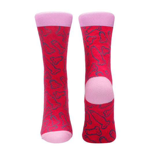 Cocky Sexy Socks Size 42 to 46 - UABDSM