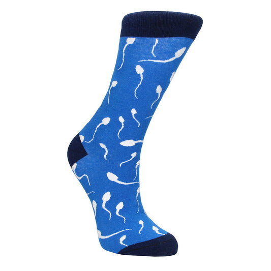 Sexy Socks Sea Men 36 to 41 - UABDSM