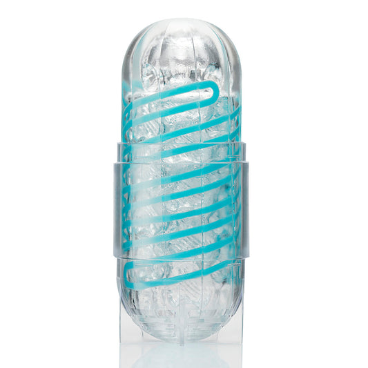 Tenga 01 Tetra Spinner Masturbator - UABDSM