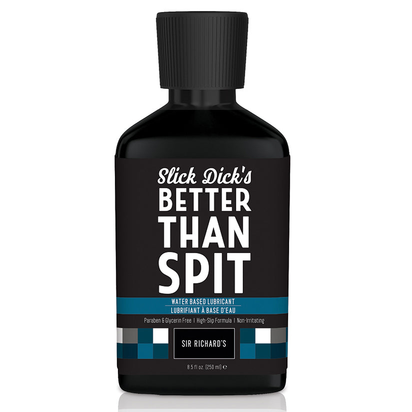 Slick Dicks Better Than Spit - 8.5 Fl. Oz. - UABDSM