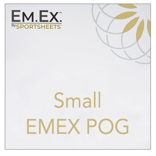 Em.Ex Small EMEX POG - UABDSM