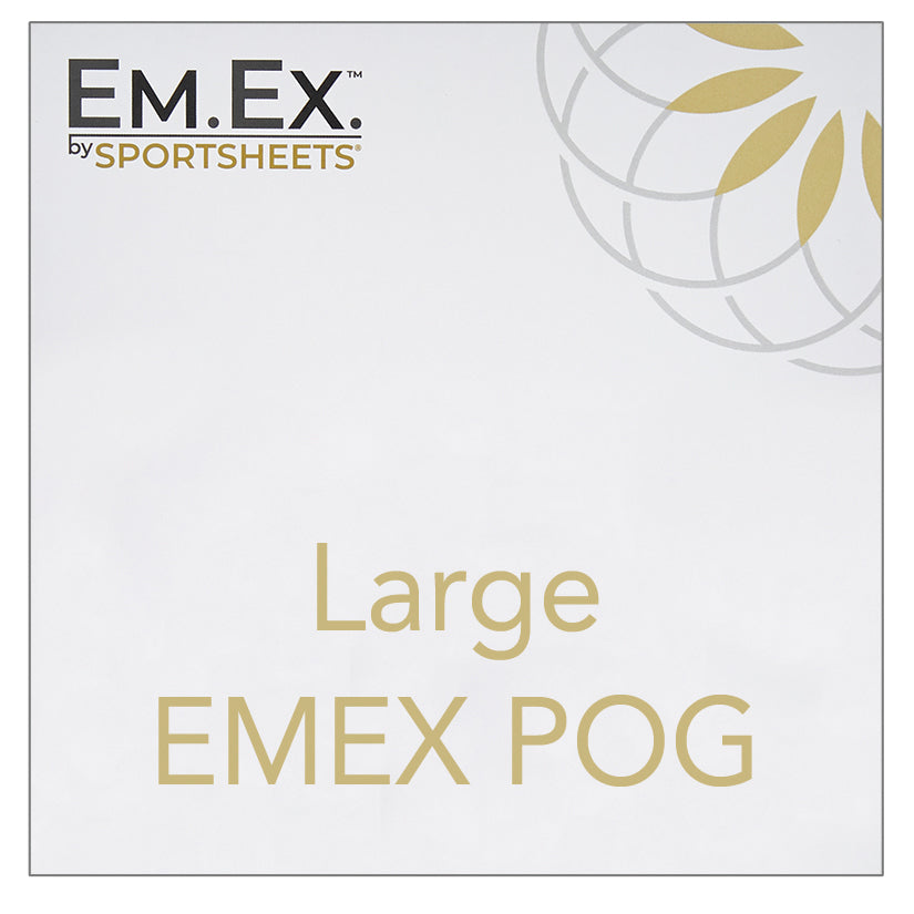 Em.Ex Large EMEX POG - UABDSM