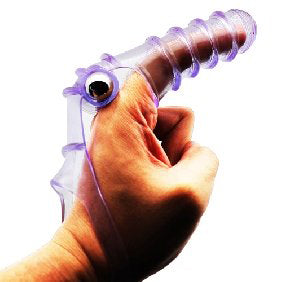 Jelly Finger Vibe Purple - UABDSM