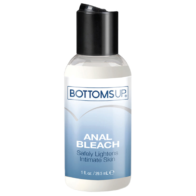 Bottoms Up Anal Bleach 1oz - UABDSM