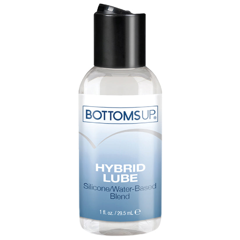 Bottoms Up Hybrid Lube 1oz - UABDSM