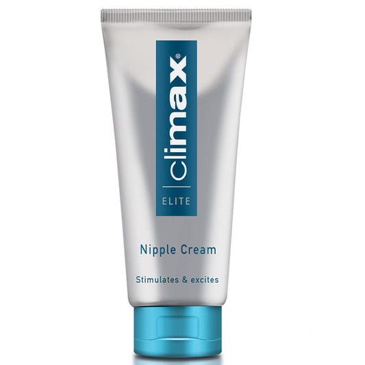 Climax Elite Nipple Cream 2oz - UABDSM
