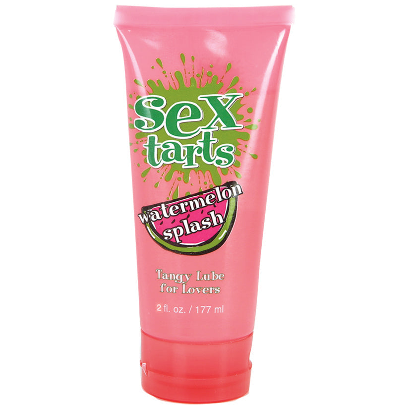 Sex Tarts - Watermelon Splash - 2 Fl. Oz. Tube - UABDSM