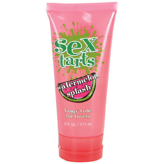 Sex Tarts - Watermelon Splash - 6 Fl. Oz. Tube - UABDSM