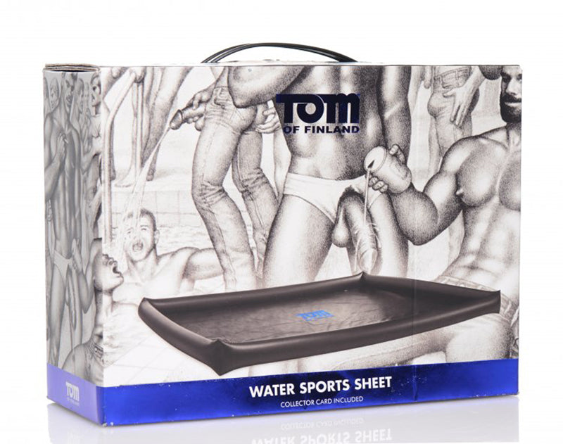 Water Sports Sheet - UABDSM