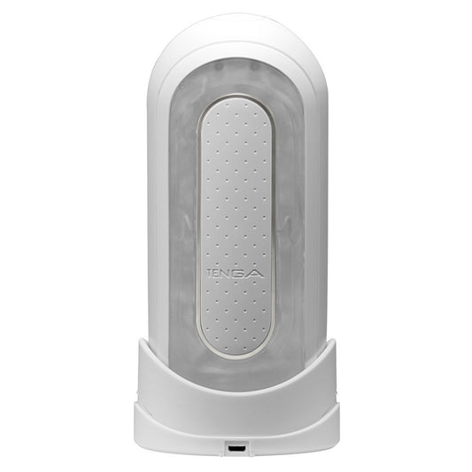 Tenga Flip 0 Zero Vibrating Masturbator - UABDSM