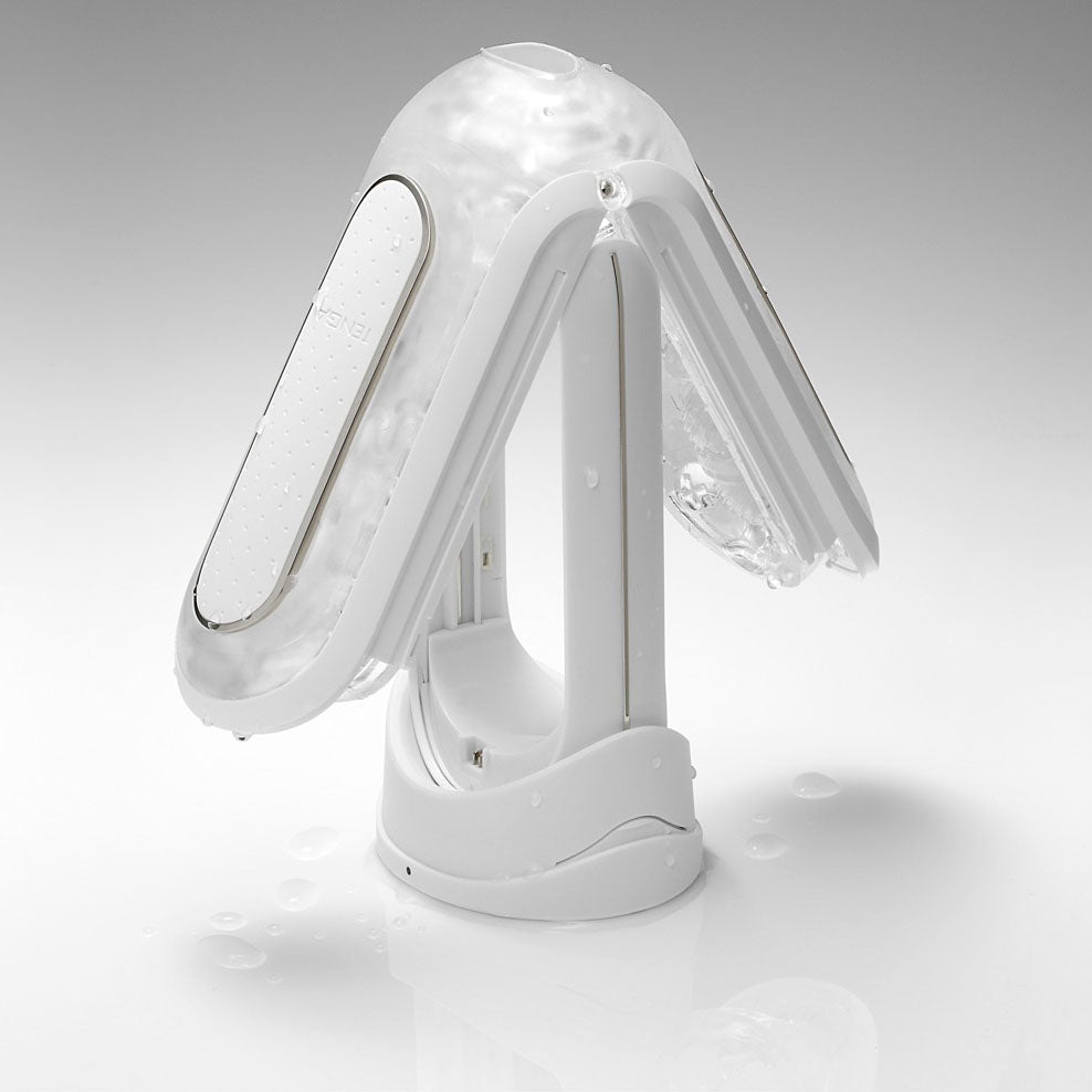 Tenga Flip 0 Zero Vibrating Masturbator - UABDSM