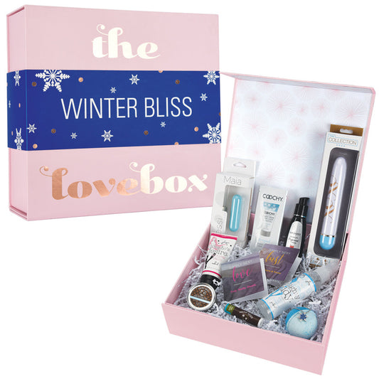 The LoveBox Winter Bliss - UABDSM