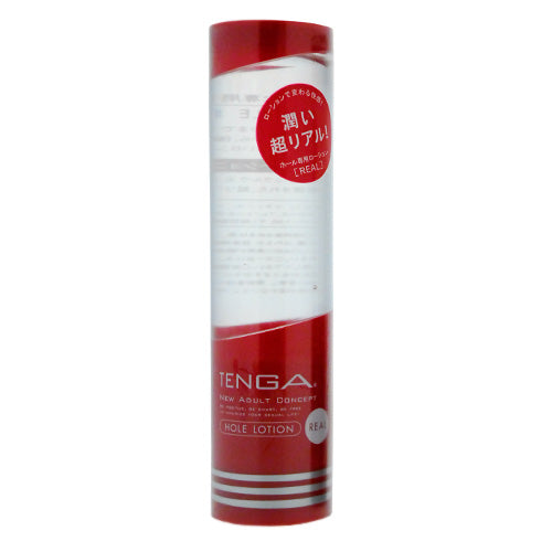 Tenga Hole Lotion REAL - UABDSM