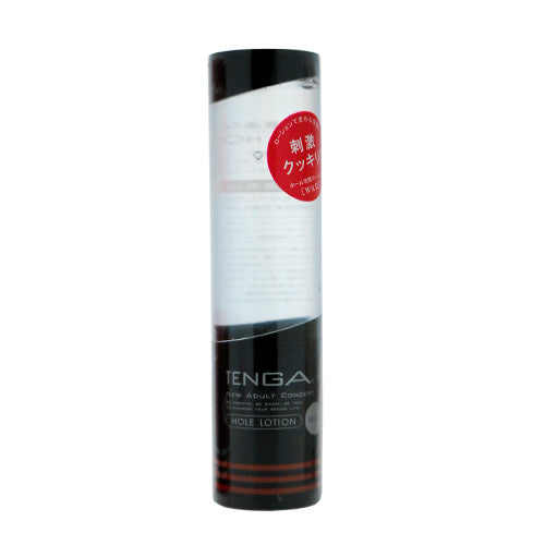 Tenga Hole Lotion WILD - UABDSM