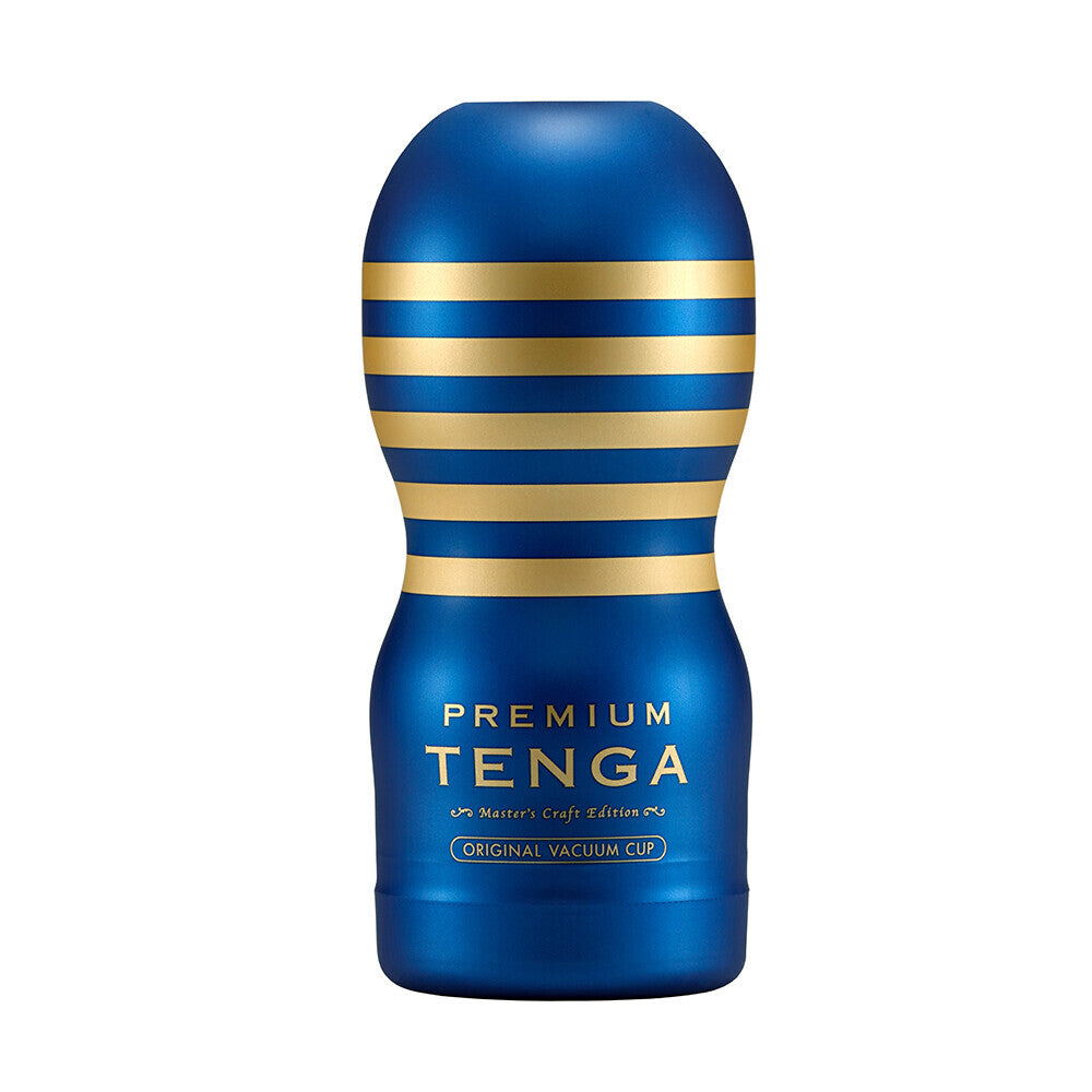 Tenga Premium Original Vacuum Cup - UABDSM