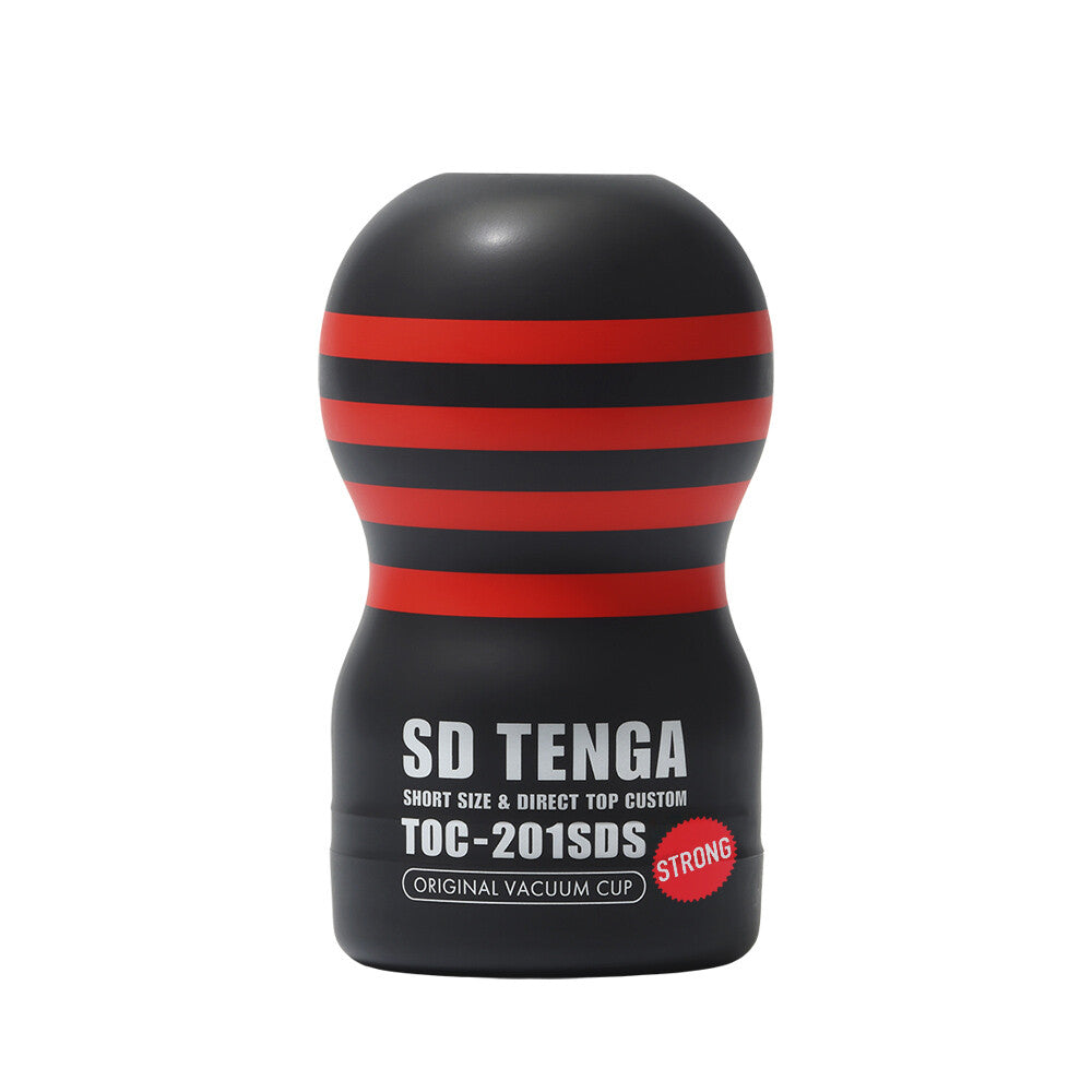 Tenga SD Vacuum Cup Strong - UABDSM