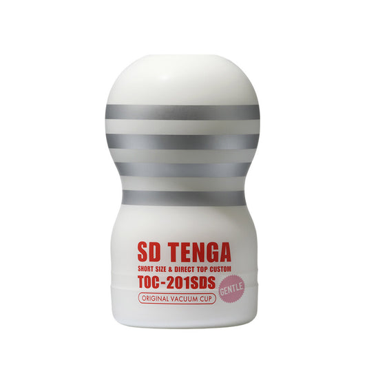 Tenga SD Vacuum Cup Gentle - UABDSM